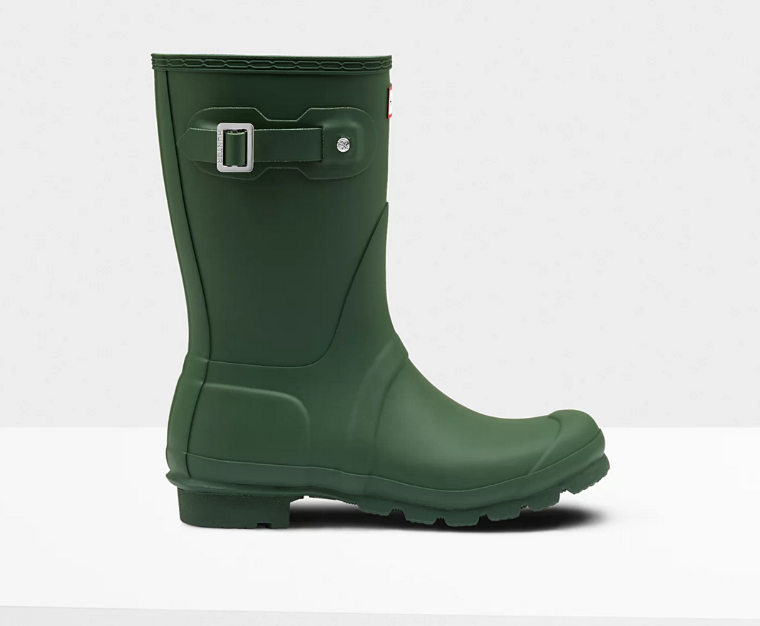 Complete Guide to Buying Hunter Boots | CelebrityStyleGuide