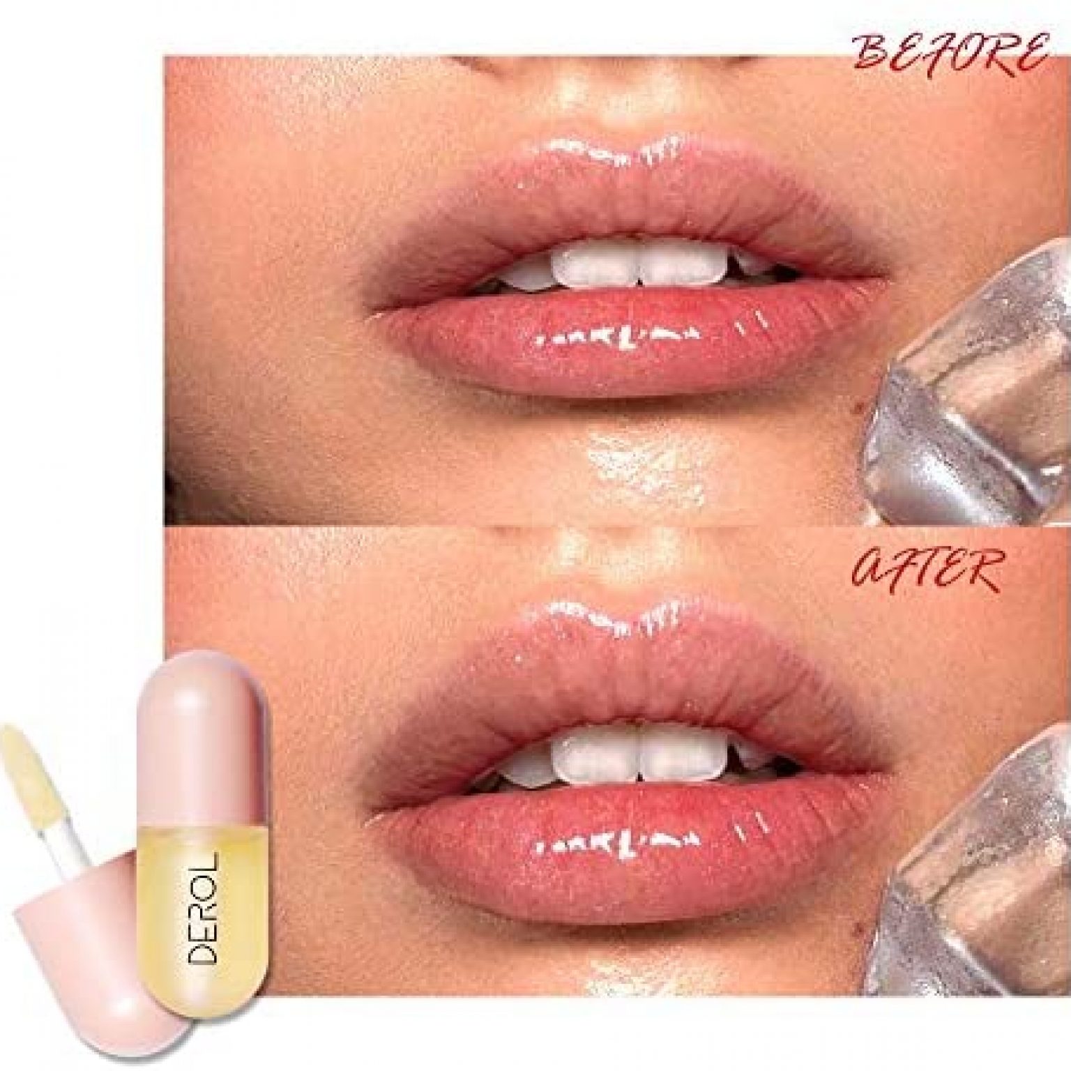 The 5 Best Lip Plumpers of 2022! CelebrityStyleGuide