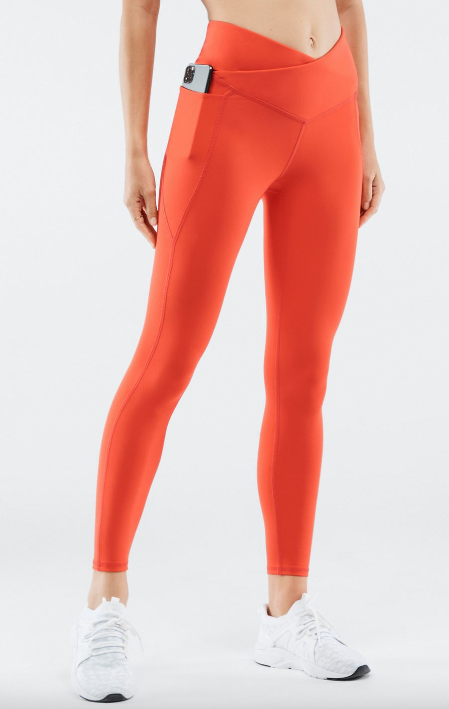 dupe for aerie crossover leggings