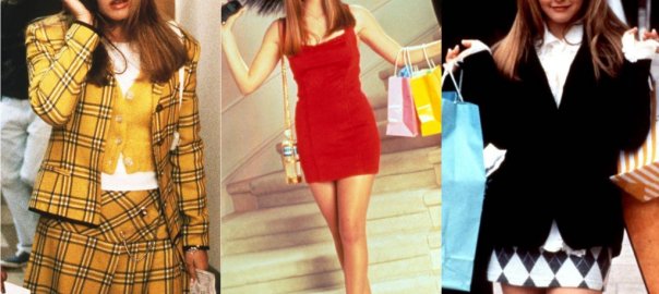 clueless fashion trends