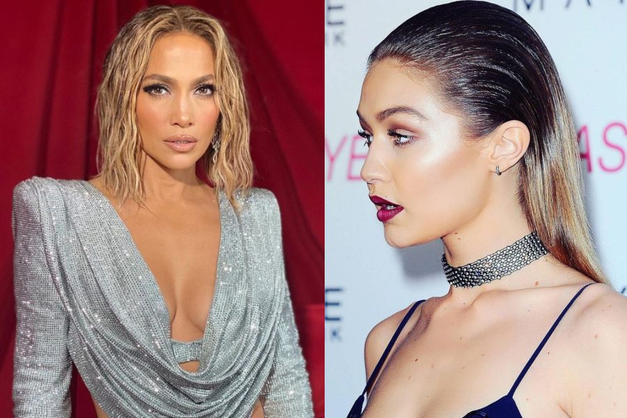 How To Master The Wet Hair Look: 7 Best Products to Use!