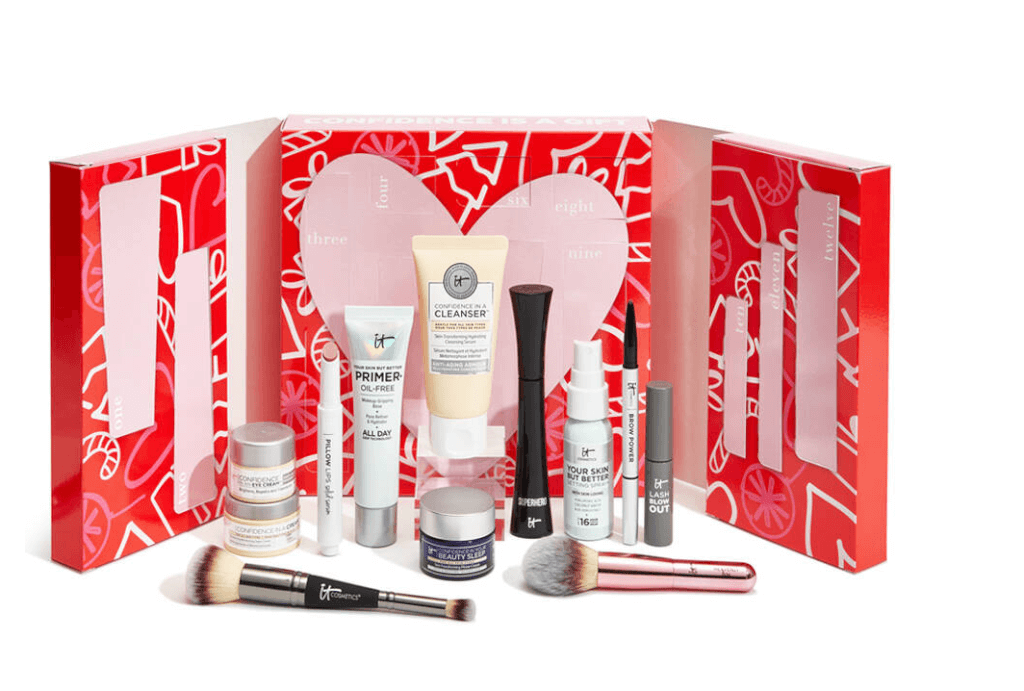 The Best Beauty Advent Calendars of 2024! CelebrityStyleGuide