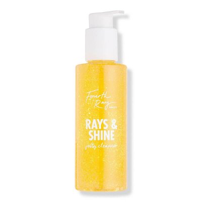 Fourth Ray Beauty Rays & Shine Jelly Cleanser