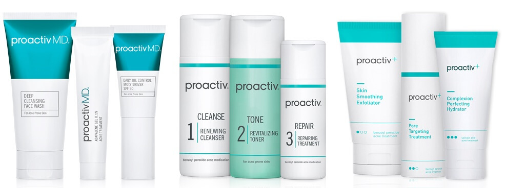 Proactiv Acne Treatment Does It Really Work CSG   Proactiv 