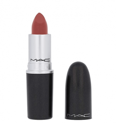 Mac Matte Velvet Teddy Lipstick, 0.1 Ounce : : Beauty & Personal  Care