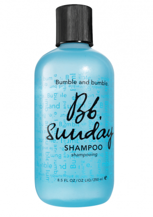 Bumble and bumble Sunday Clarifying Shampoo