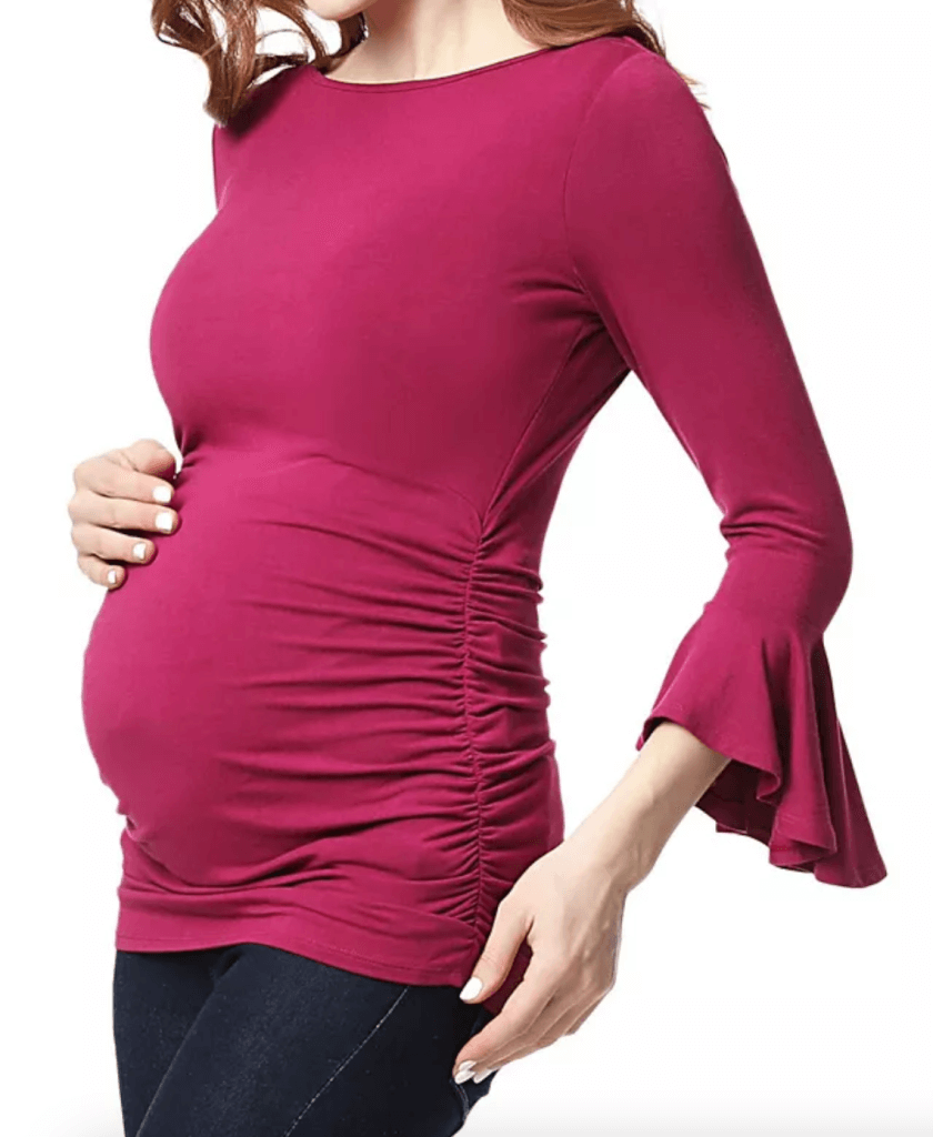 The Best Maternity Work Clothes For 2024 Celebritystyleguide 2850