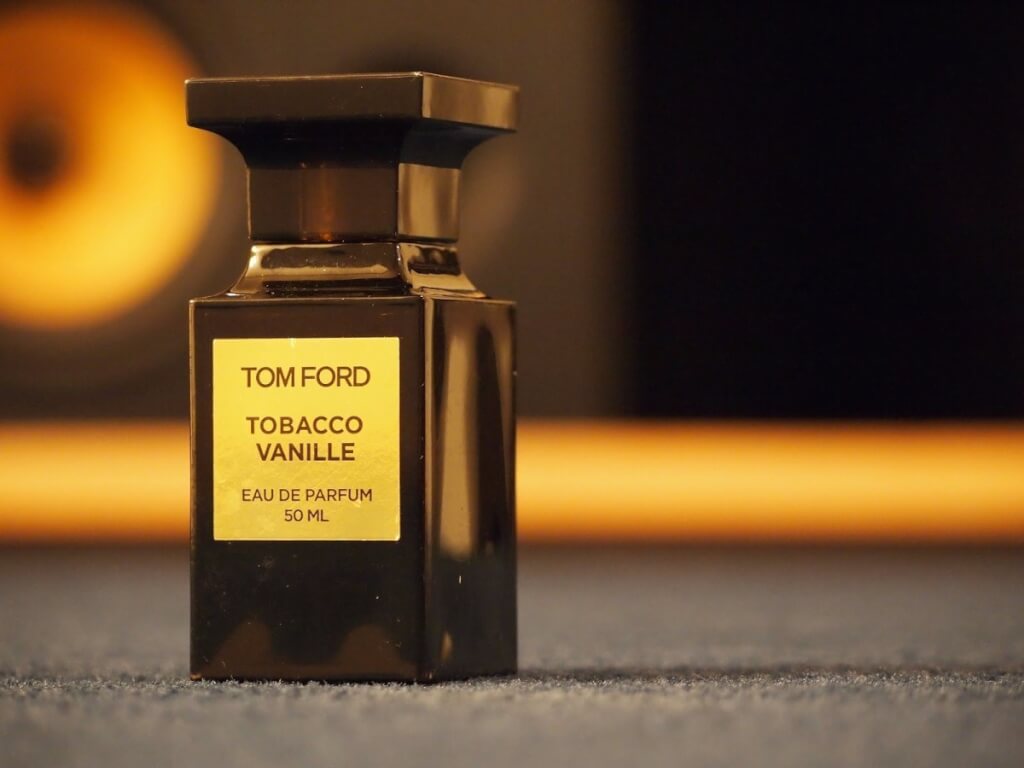 Tom Ford Perfume Dupes: Lost Cherry, Bitter Peach & Tobacco Vanille!
