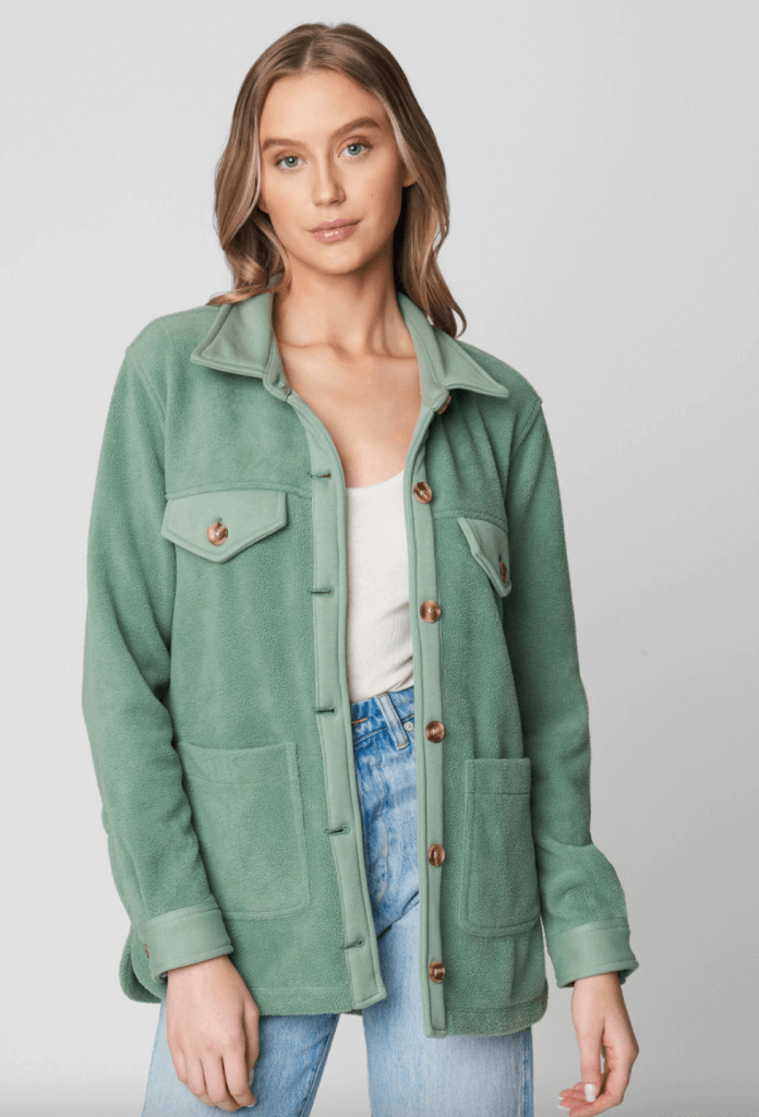 4 Free People Ruby Jacket Dupes! | CelebrityStyleGuide