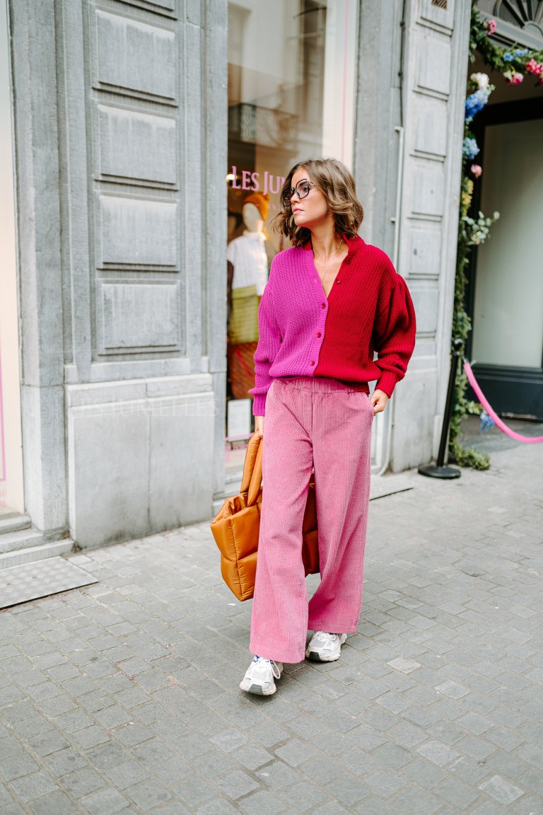 Ultimate Guide to Buying, Wearing, and Rocking Pink Pants | CSG