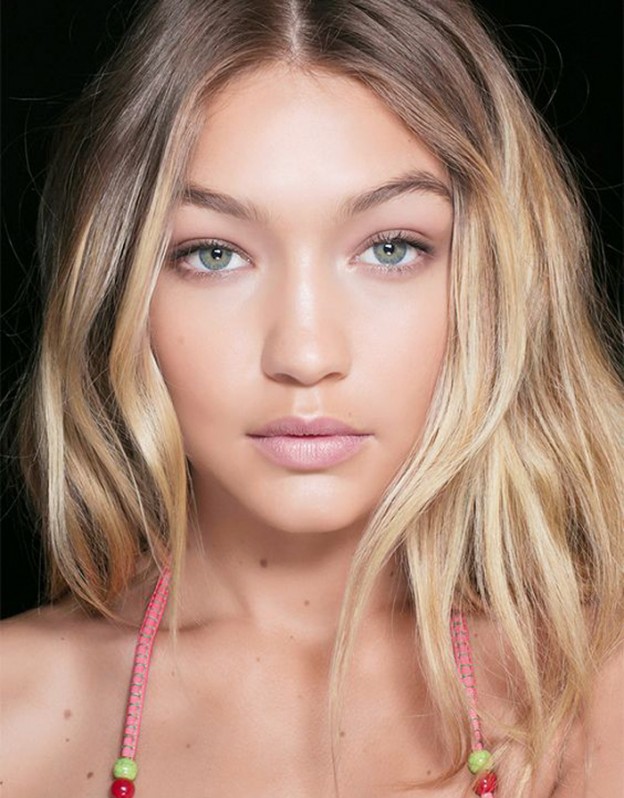 Gigi Hadid's Summer Beauty Survival Guide - Celebrity Style Guide