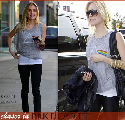 Kristen Cavallari Style! - Celebrity Style Guide