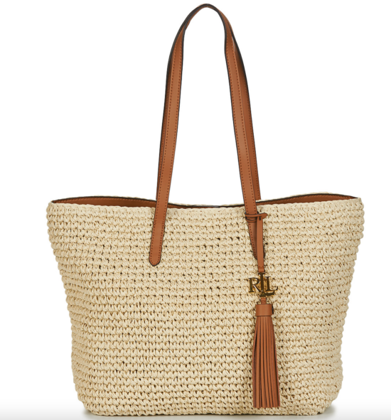 The Only Straw Hats and Bags on Celebs' List for This Summer | CSG