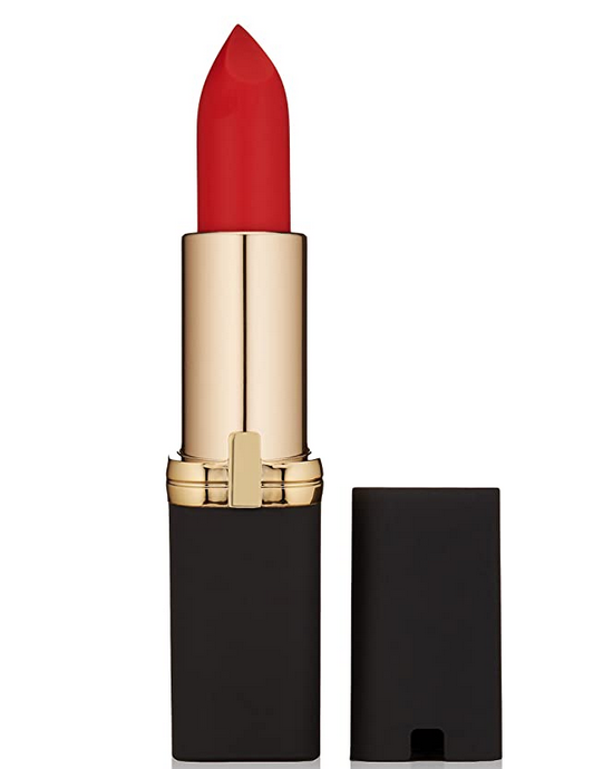 6 Best Drugstore Red Lipsticks That Are Totally Summerproof! 