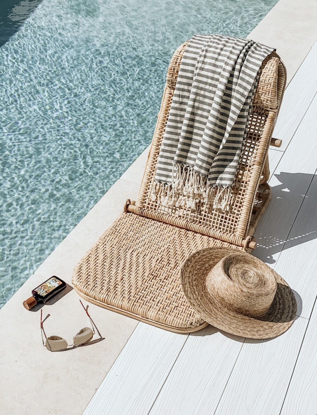 The Best Beach Accessories Perfect for Your Next Vacation Celebrity