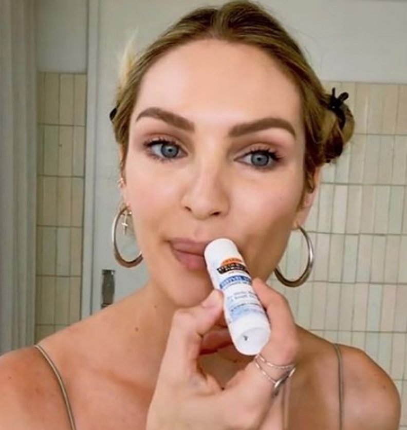 Celebrity Favorite Drugstore Finds