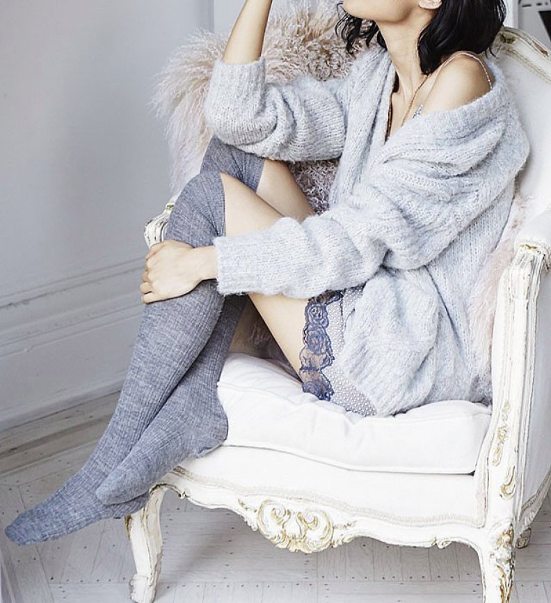 Chic Accessories to Keep You Beautifully Bundled Up