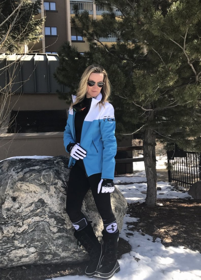 Dressing for the Colorado Slopes