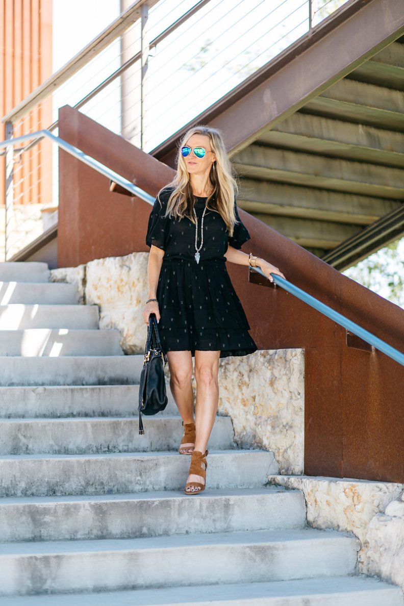 A Fresh Take On The Classic LBD