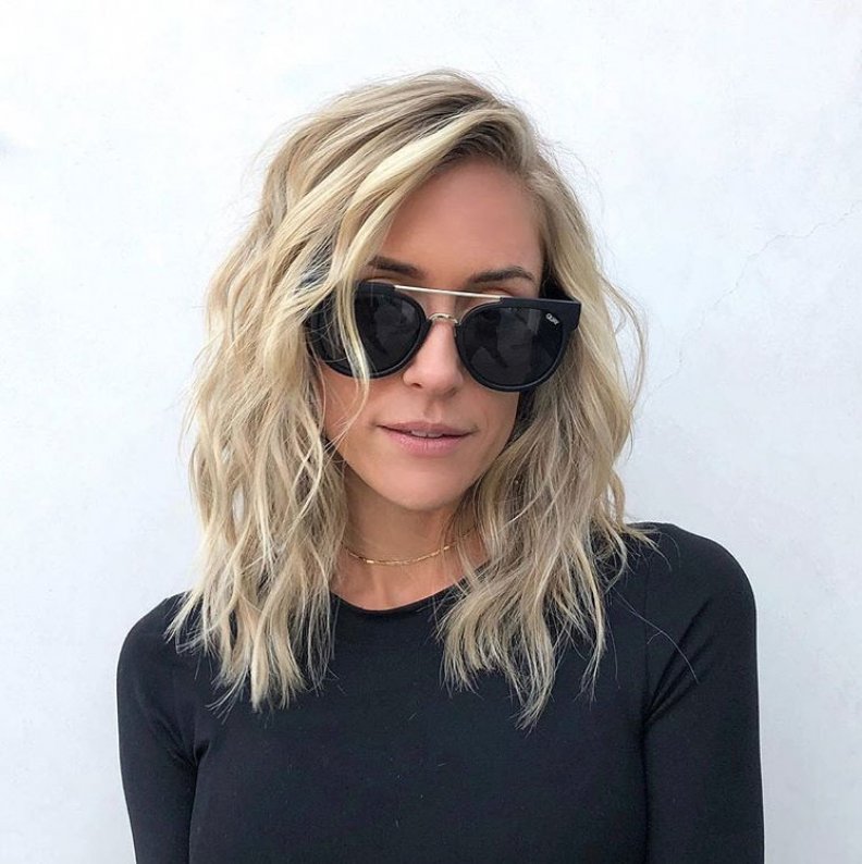 How To Get Kristin Cavallari's Cool Girl Blonde