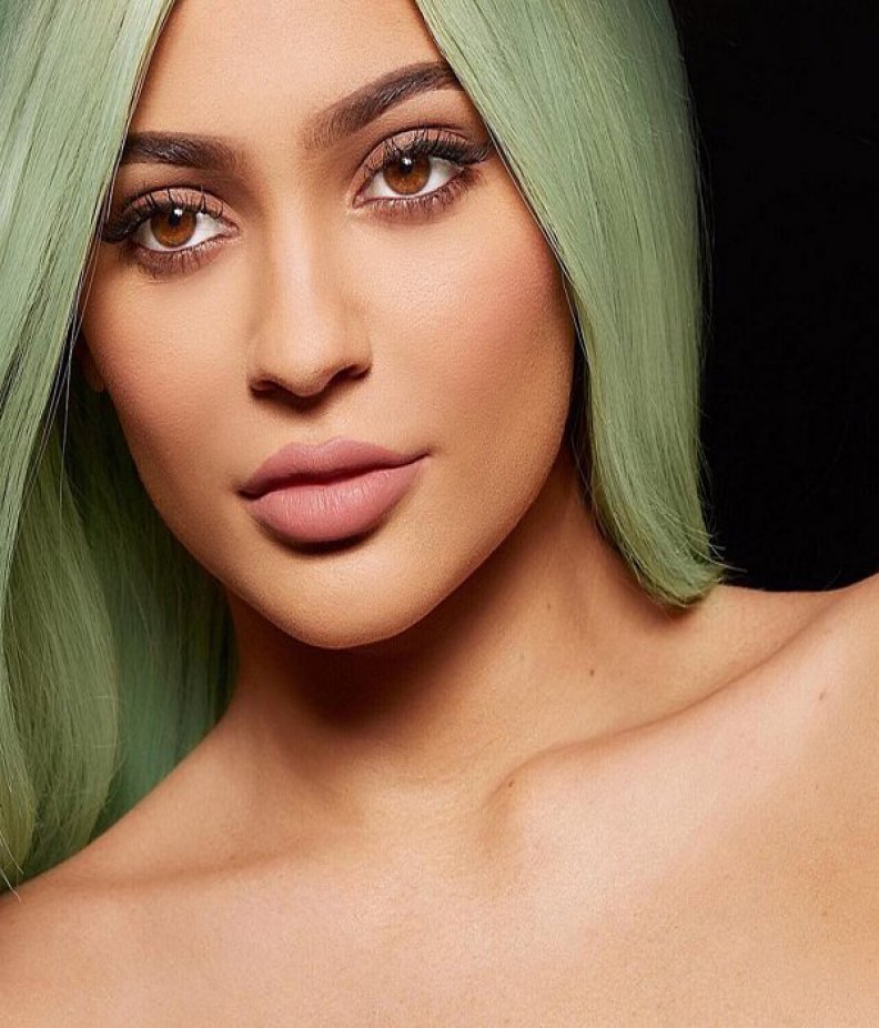 Kylie Jenner's Lip Kits May Be Sold Out, But You Can Still Buy These Lookalike Shades