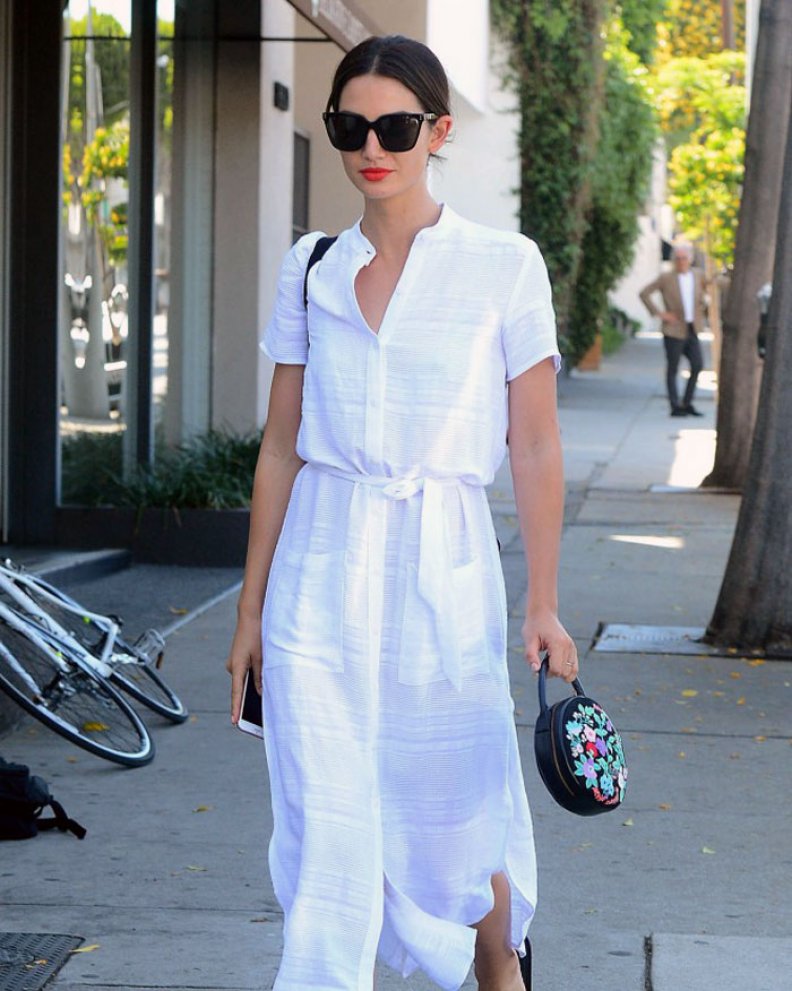 The Ultimate White Dress Guide