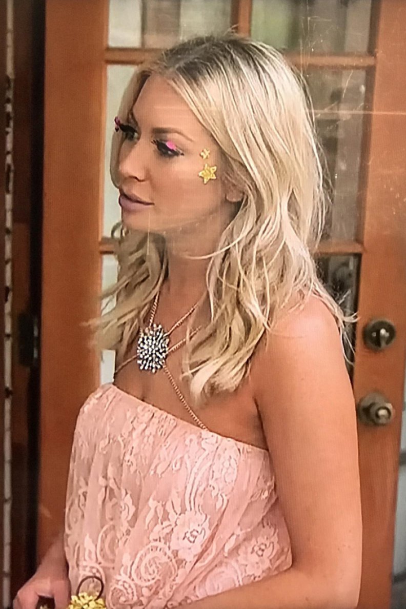 Welcome To Vanderpump Rules' Star Stassi Schroeder's Closet!