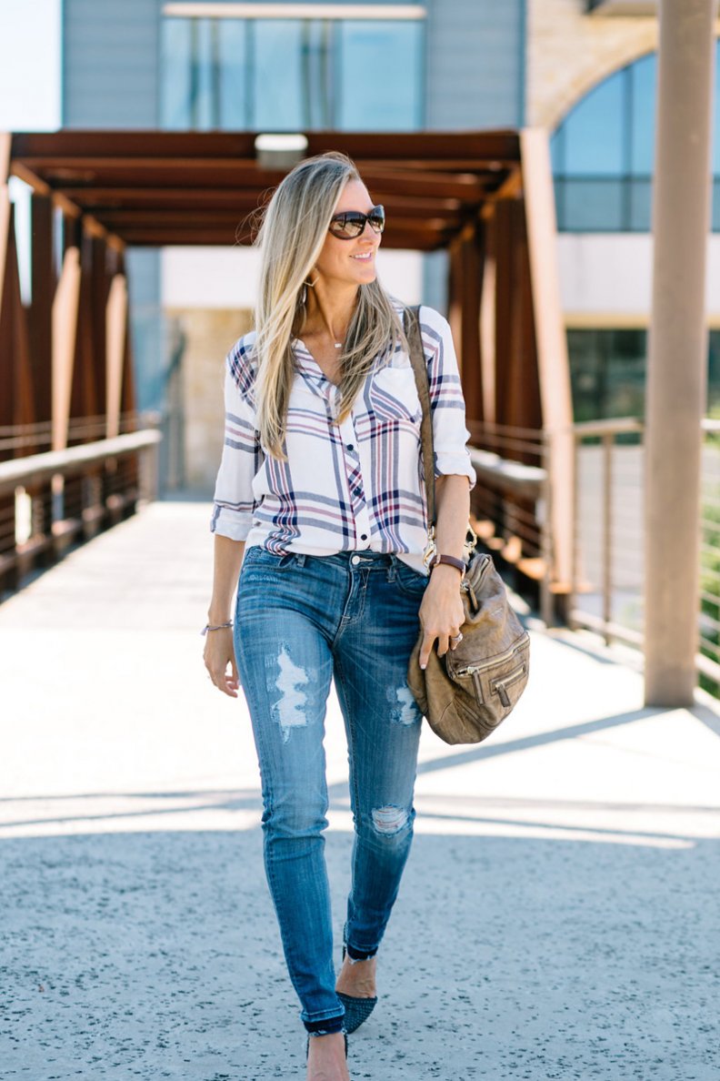 Time To Buy: Transitional Pieces