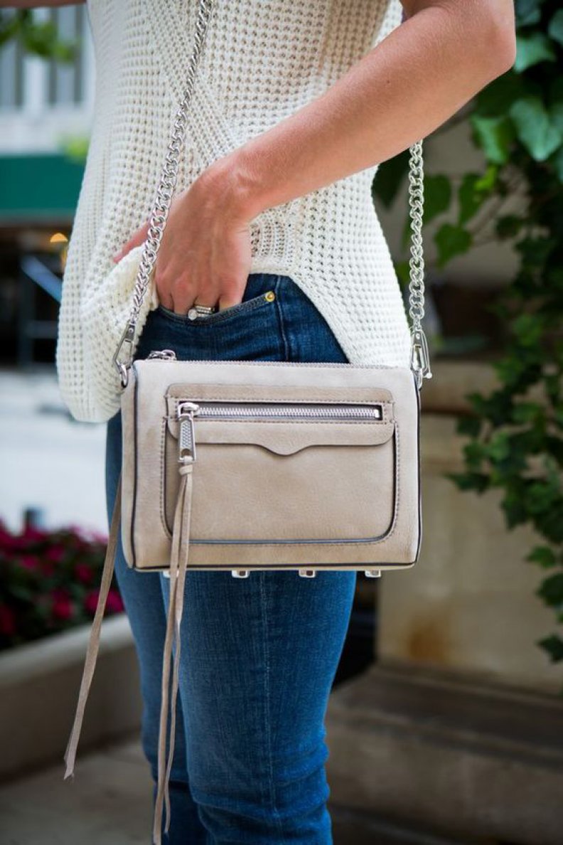 Top 5 Fall Purses From The #NSale