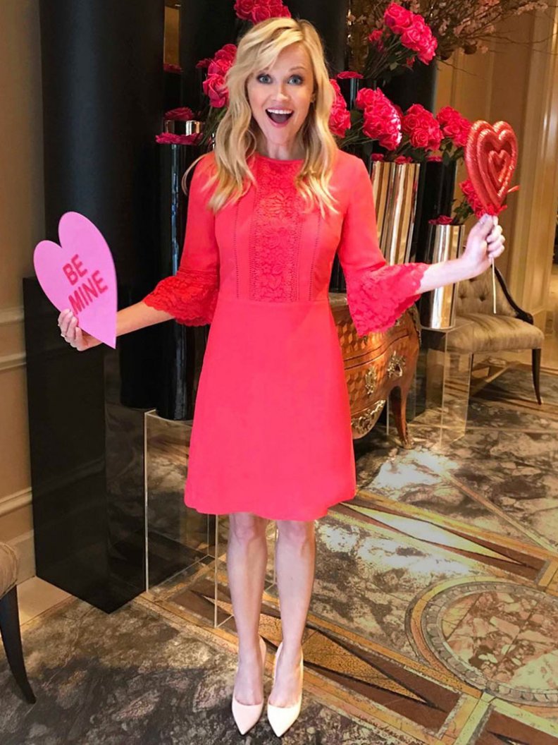 Celebrity Approved Valentine's Day Gift Ideas