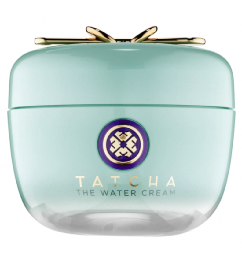 Top 5 Tatcha Water Cream Dupes that Deliver!