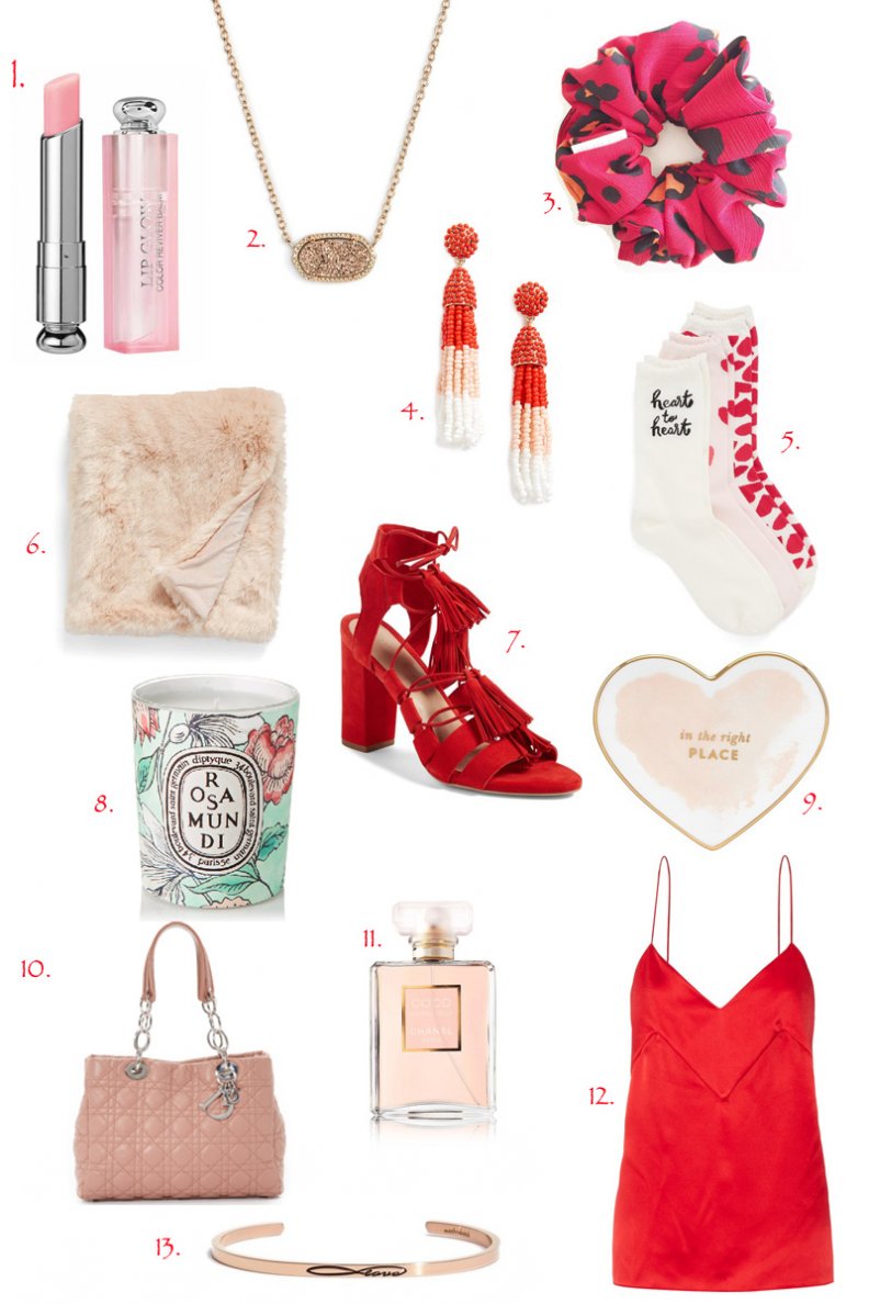 Valentine's Day Gift Guide