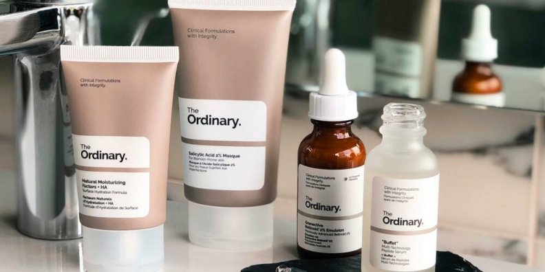 The Only 5 The Ordinary Products To Stock On!