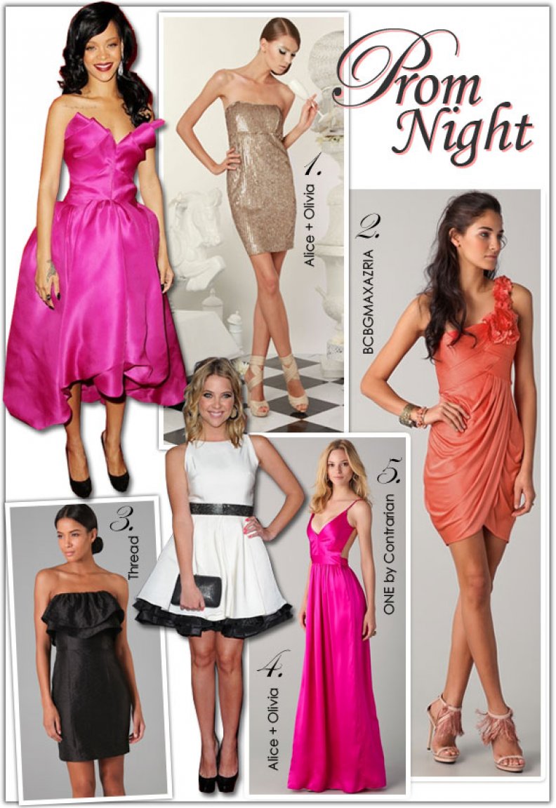 Prom Night