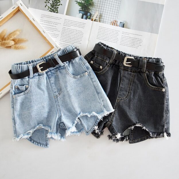 The Best Denim Shorts for Summer '21 (+ How to Style Them) CSG